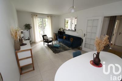 Appartement - 51 m² - 2 pièces