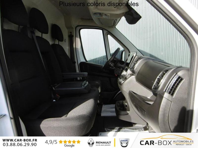 Citroën Jumper Ft 35 L2h2 Van 2.2 BlueHDi 140