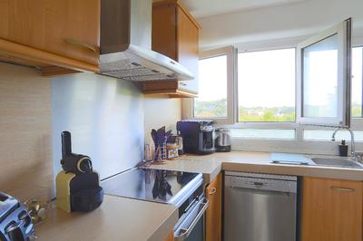 Appartement - 76 m² - 4 pièces