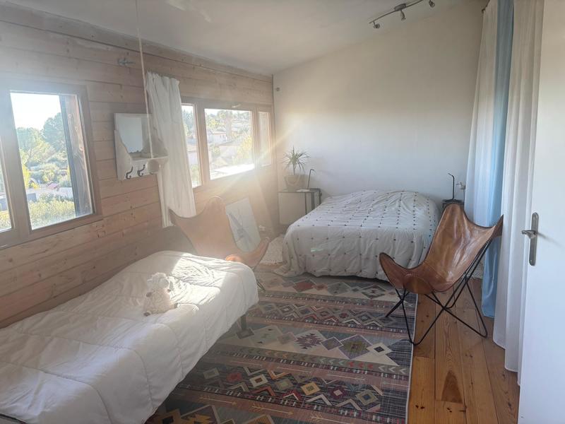 Maison - 139 m² - 4 pièces