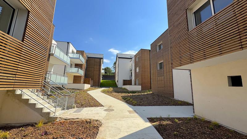 Appartement - 116 m² - 4 pièces