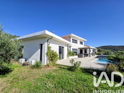 Maison de maîtres - 148 m² - 5 pièces