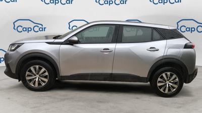 Peugeot 2008 II 1.2 PureTech 100 Active