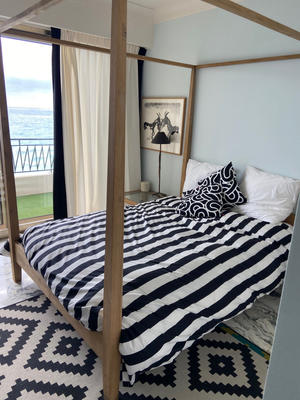 Appartement - 75 m² - 3 pièces