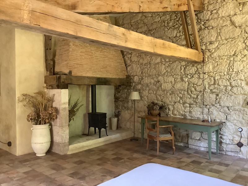 Maison - 429 m² - 10 pièces