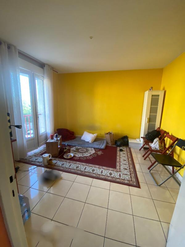 Appartement - 19 m² - 1 pièce