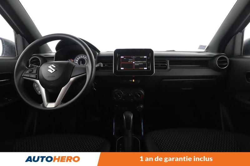 Suzuki Ignis 1.2 DualJet Hybrid Privilege Cvt 83 ch