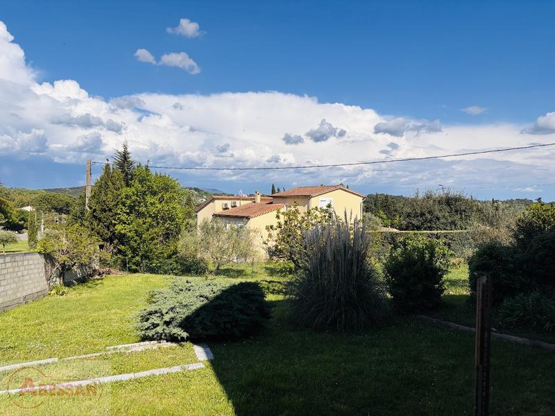 Maison - 132 m² - 5 pièces