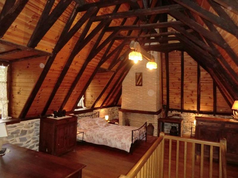 Maison - 190 m² - 8 pièces