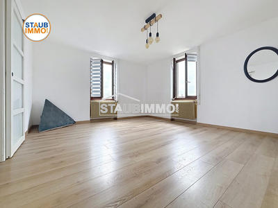 Maison - 149 m² - 6 pièces