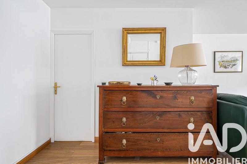 Appartement - 91 m² - 4 pièces