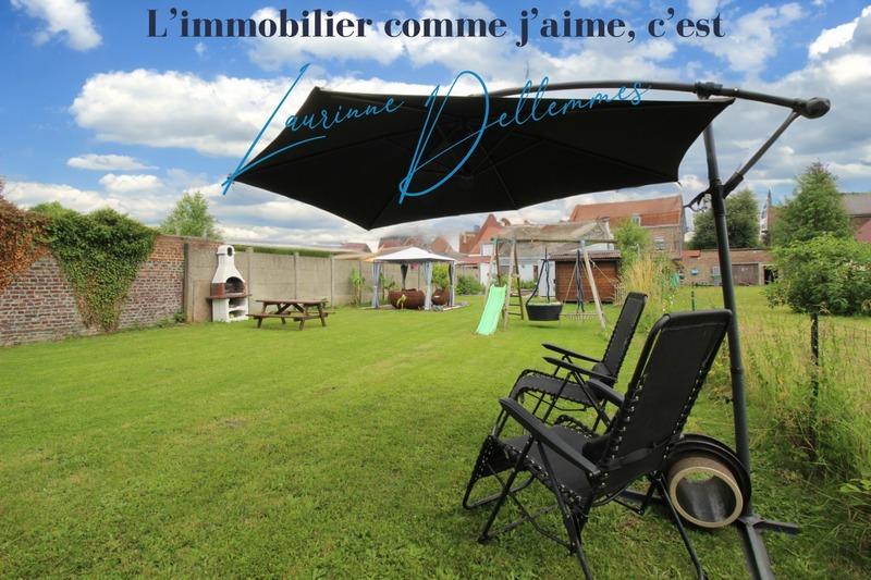 Maison - 193 m² - 9 pièces