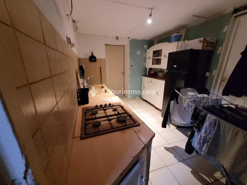 Maison - 157 m² - 6 pièces