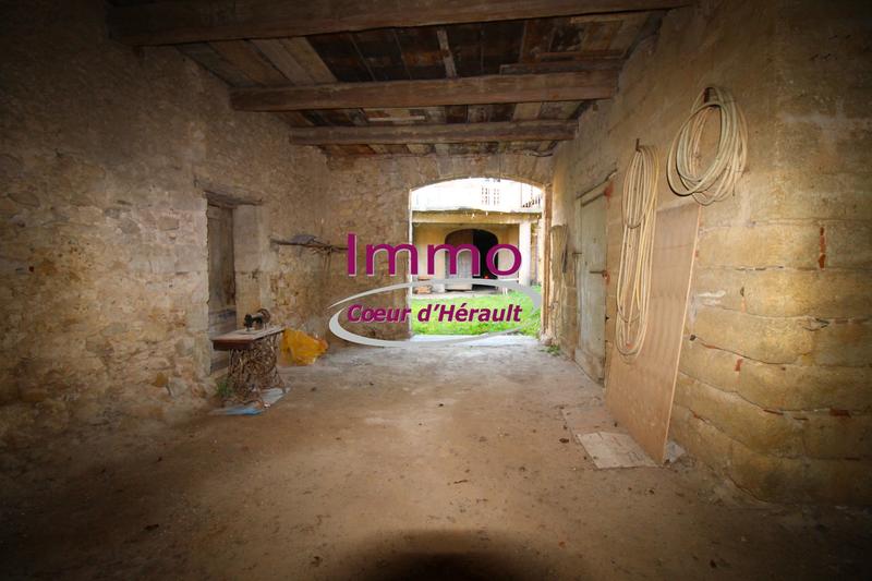 Maison bourgeoise - 229 m² - 7 pièces