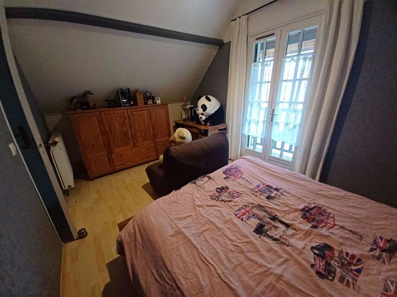 Maison - 145 m² - 6 pièces