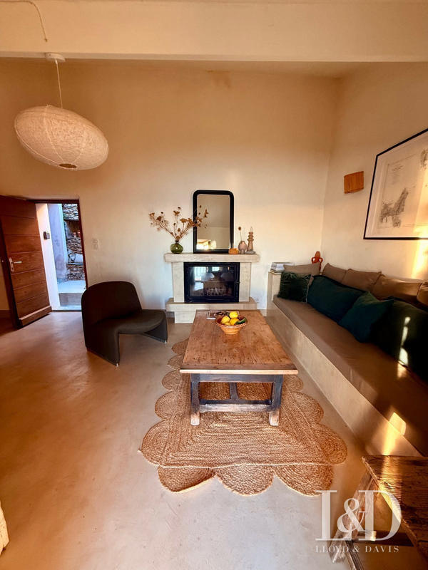 Maison - 80 m² - 3 pièces