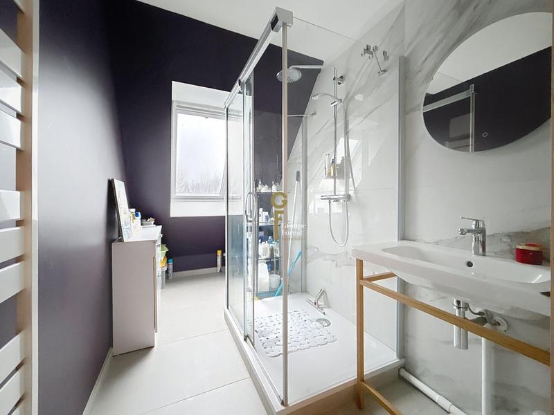 Appartement - 147 m² - 4 pièces