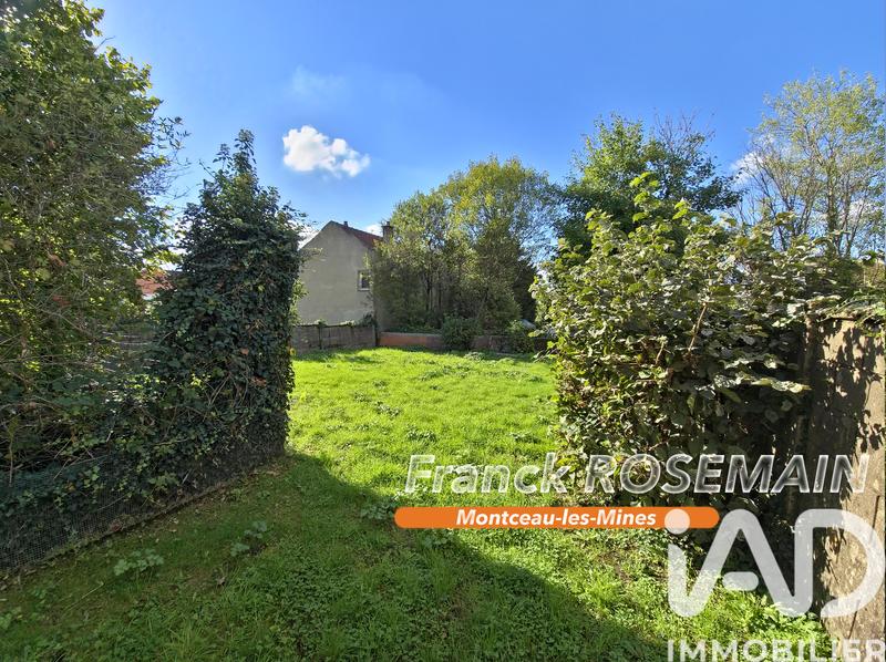 Appartement - 89 m² - 4 pièces