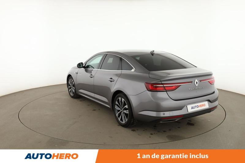 Renault Talisman 2.0 Blue dCi Intens Edc 160 ch