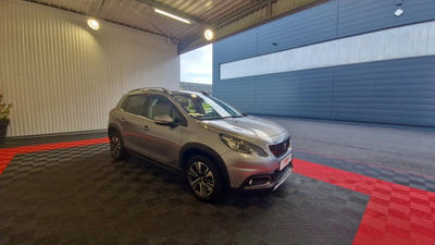 Peugeot 2008 bluehdi 120ch ss eat6 allure business