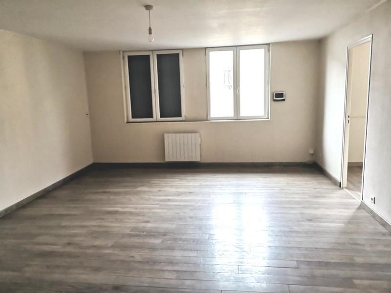 Propriété - 119 m² - 4 pièces