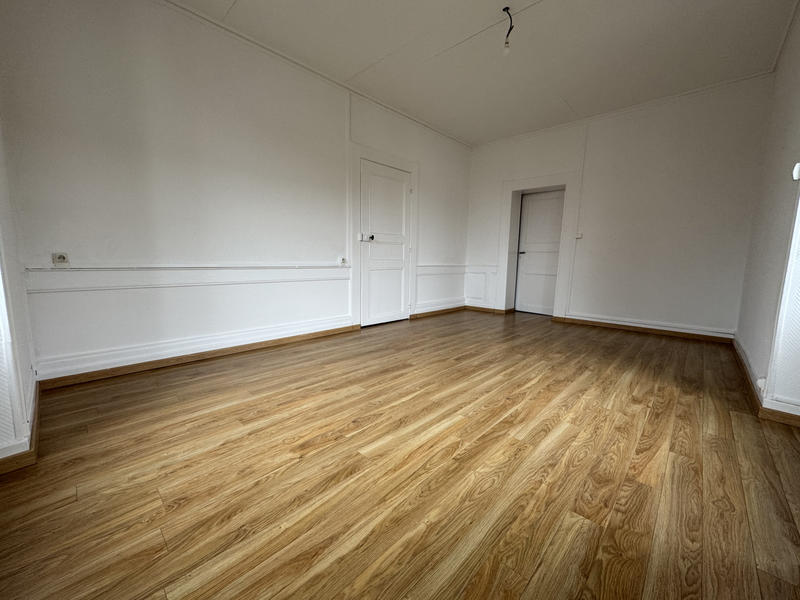 Appartement - 106 m² - 4 pièces