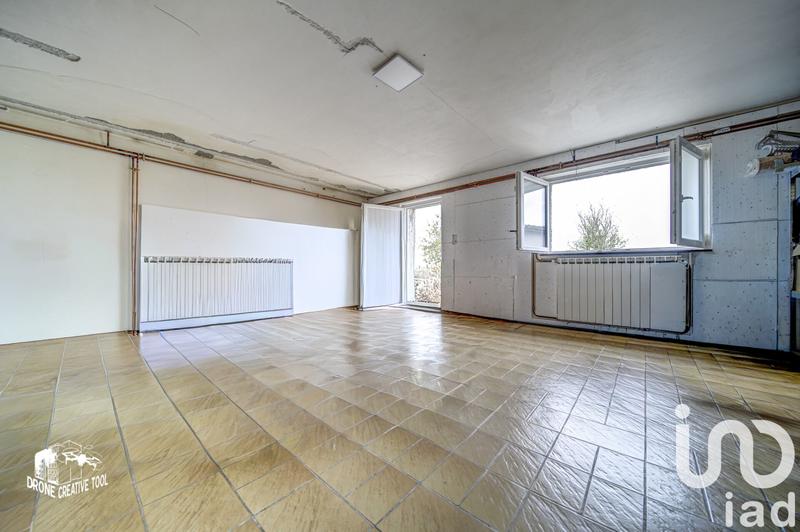 Maison - 171 m² - 5 pièces