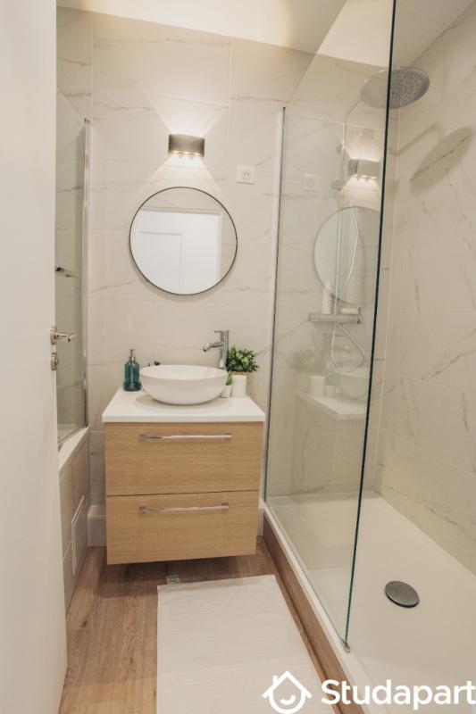 Chambre - 14 m² - 1 pièce