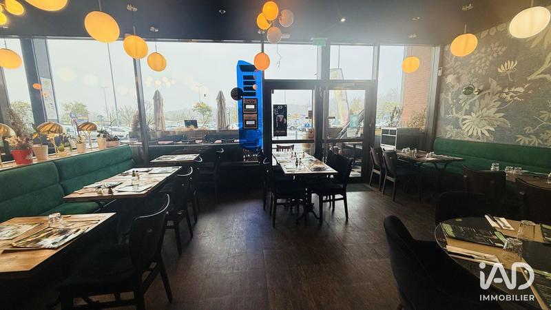 Local commercial - 300 m²