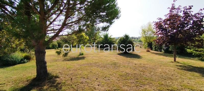 Maison - 192 m² - 5 pièces