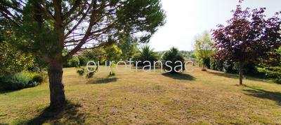 Maison - 192 m² - 5 pièces