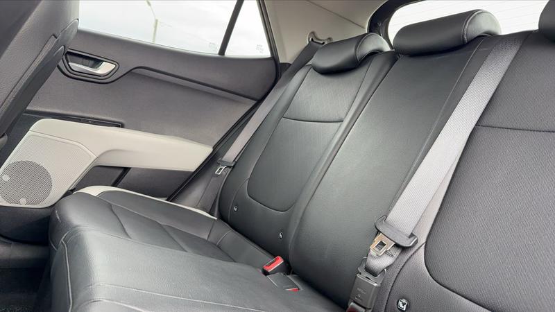 Kia Stonic 1.6 CRDi 110 Premium