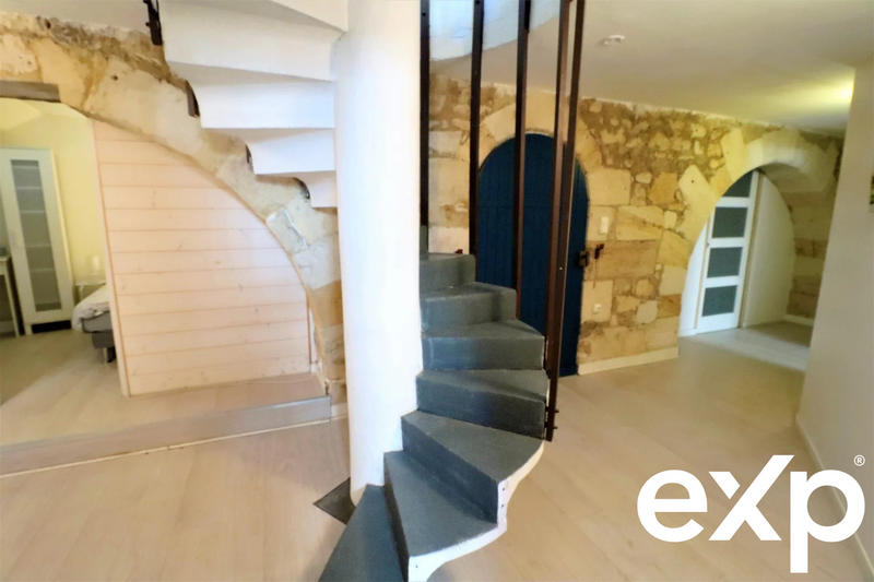 Appartement - 127 m² - 5 pièces