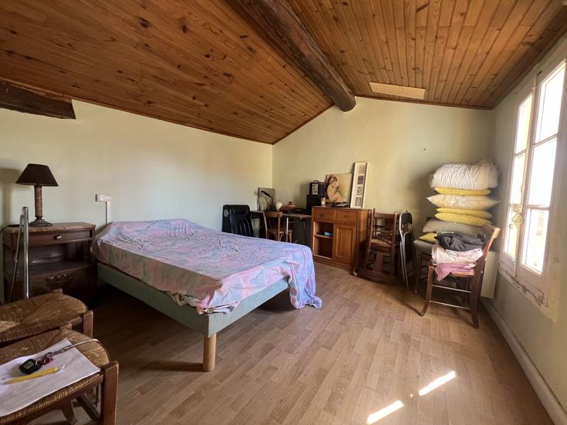 Immeuble - 115 m² - 7 pièces