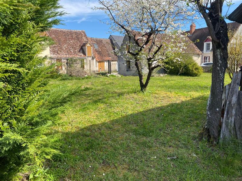 Maison - 57 m² - 2 pièces