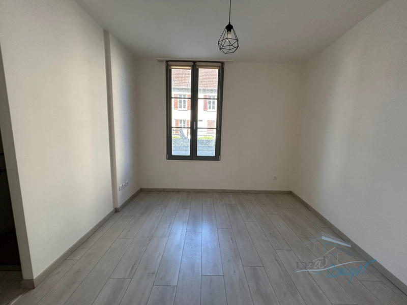 Appartement - 34 m² - 2 pièces