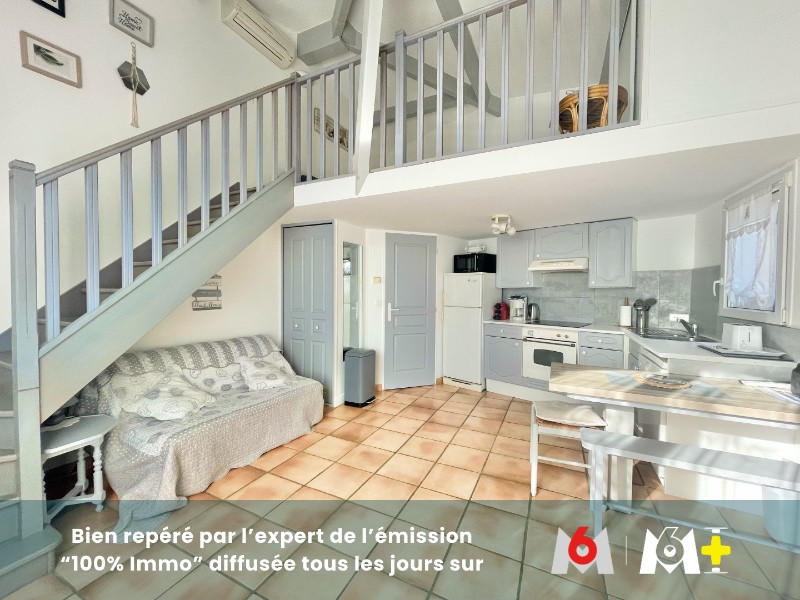 Maison - 187 m² - 6 pièces