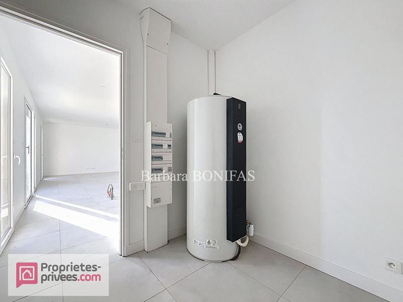 Maison - 105 m² - 4 pièces