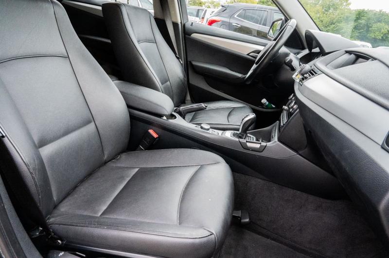 Bmw X1 2.0 X Drive 18d