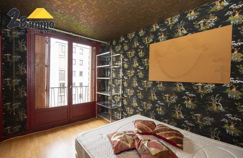 Appartement - 6 220 m² - 4 pièces