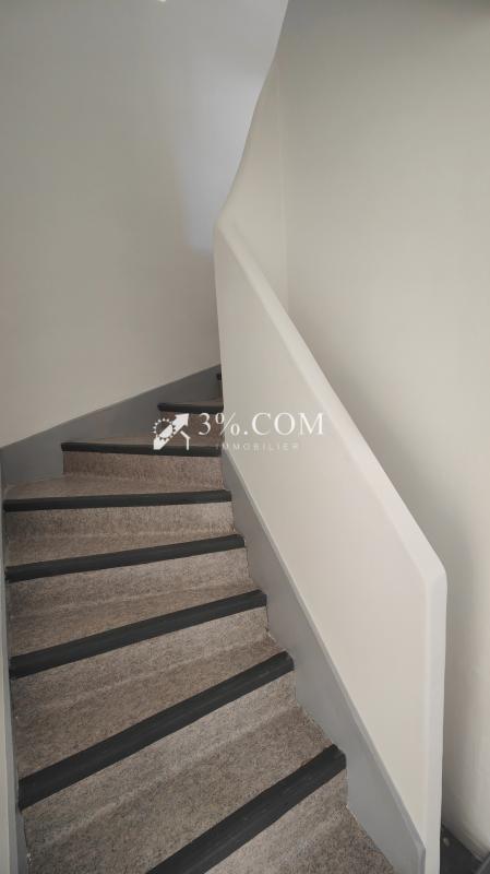 Maison - 69 m² - 4 pièces