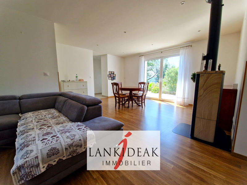 Maison - 146 m² - 5 pièces