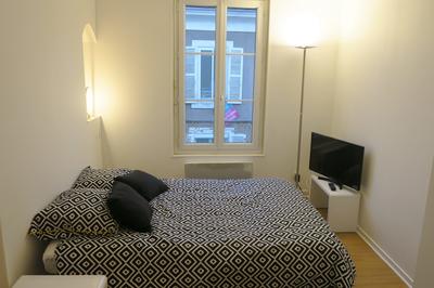 Appartement - 18 m² - 1 pièce