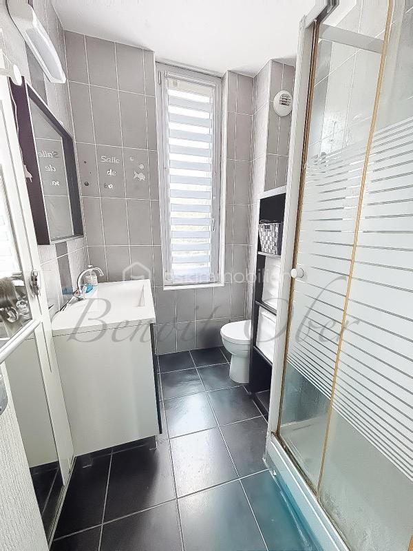 Maison - 115 m² - 6 pièces