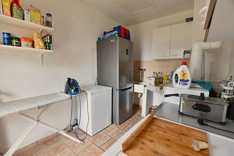 Maison - 109 m² - 5 pièces