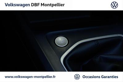 Volkswagen Golf 1.0 Tsi Opf 110 Bvm6 Life Business