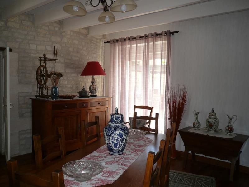 Maison - 350 m² - 9 pièces