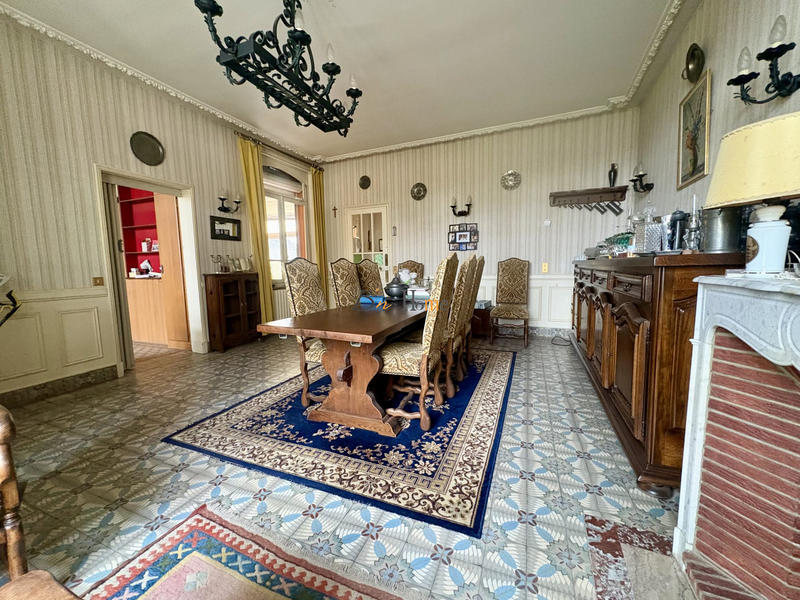 Maison - 177 m² - 4 pièces