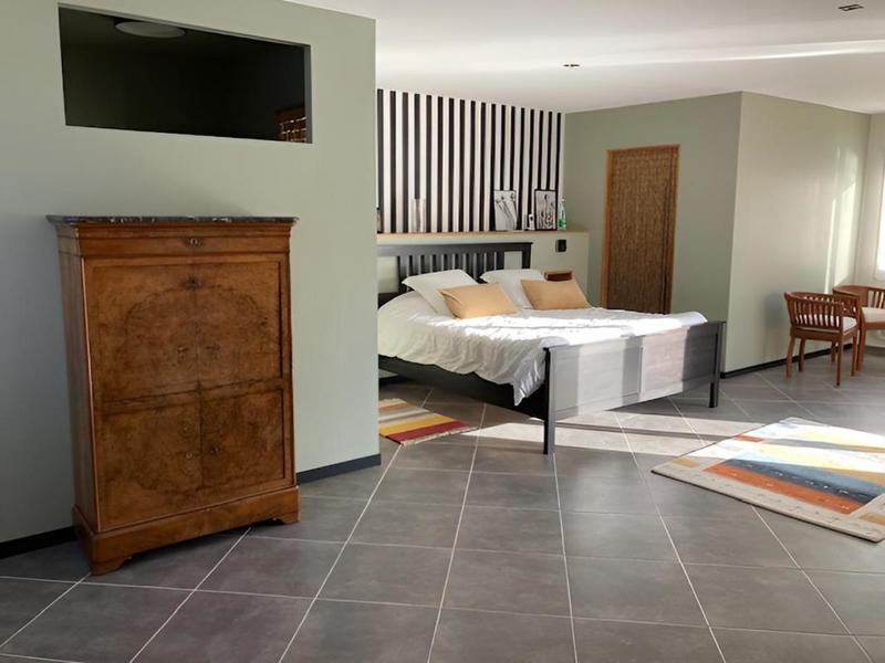 Villa - 202 m² - 7 pièces