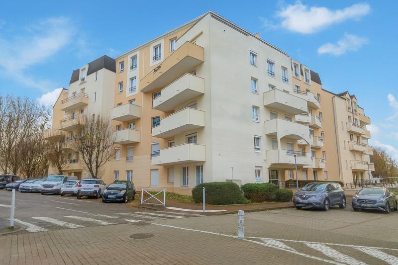 Appartement - 29 m² - 1 pièce